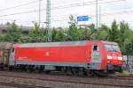 EG 3102 am 29.7.13 in Hamburg-Harburg.