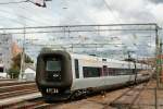SJ X31K 4554 am 20.7.2008 in Gteborg C.