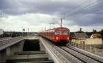 DSB S-Bahn Kopenhagen am 29.