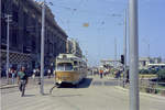 Straßenbahn Alexandria SL 4 (DÜWAG-GT6 859 (Ex-Københavns Sporveje 859)) am 10.