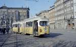 København / Kopenhagen Københavns Sporveje (KS): Am 3.