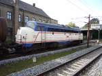 MY 1146 der CFL Cargo, Danmark, Ejby, Fyn 17.09 2009 (frher Nordjyske Baner)