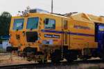 124 021-3 Leonhard Weiss  Jagsttalexpress  in Coburg am 18.06.2014.