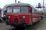 515 556-9 in Bochum-Dahlhausen 15.4.2012