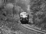 517 003, Chausseehaus (1), Aartalbahn Bad Schwalbach - Wiesbaden, 19.11.1980.