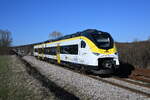 SWEG 563 109 Althengstett 02.04.26