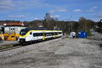 SWEG    563   109     Althengstett           03.04.26