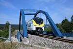 SWEG    563   003    Calw-Heumaden         13.07.26