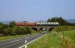 515 639 + 815 ...  bei Westerburg  14.09.82