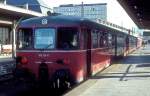   515 124  Koblenz Hbf  05.04.76