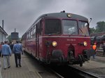 515 556-9 beim Museumfest in Dahlhausen am 21.09.08.