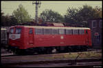BW Bebra am 3.10.1990: 110102