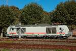 DB 248 516 zu Gast im Eisenbahnmuseum Bochum Dahlhausen, September 2026.
