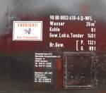 Saisonerffnung Eisenbahnmuseum Dresden Altstadt (26, 27 & 28.03.2010),  www.igbwdresdenaltstadt.de