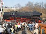 Saisonerffnung Eisenbahnmuseum Dresden Altstadt (26, 27 & 28.03.2010),  www.igbwdresdenaltstadt.de