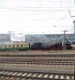 Saisonerffnung Eisenbahnmuseum Dresden Altstadt (26, 27 & 28.03.2010),  www.igbwdresdenaltstadt.de