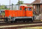 3 312 150-6 D-EGP | SFW Eberswalde | Juli 2025