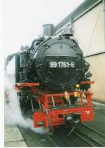 Frisch aufgearbeitet .................