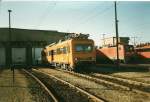 ORT 708 317 im Januar 1999 im Bh Seddin.