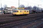 701 068  Burbach  04.03.96