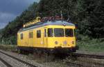 701 069  Geislingen - West  01.09.99