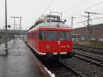 Hinter 261 761-2 versteckt stand 701 099-4 abgestellt.

Düsseldorf 26.01.2015