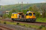 705 101 DB in Wuppertal Steinbeck, Mai 2021.