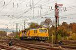 DB 705 101 Netz Instandhaltung, November 2024.