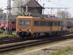 708 322-2 am 18.04.05 in Frankfurt (Oder)