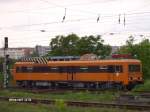 708 307 tankt in Frankfurt/Oder neuen Kraftstoff.28.05.07