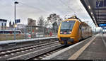 Impression mit den Westtürmen des Magdeburger Doms, aufgehender Sonne und 711 102-4 in Magdeburg Hbf auf Gleis 7.

🧰 DB Netz AG, Maschinenpool
🕓 15.12.2020 | 9:05 Uhr

(Smartphone-Aufnahme)