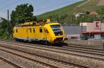 711 121  Stg - Untertrkheim  29.05.12