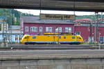 711 101-6 Würzburg Hbf 29.05.2016