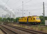 711 207 rangiert am 01.