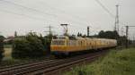 719 001, am 04.07.2011 in Ahlten.