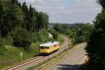 726 002-9/725 002-0 als Nbz 91524 (Trossingen Bf-Karlsruhe Hbf) bei Trossingen 15.7.15