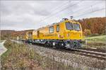 740 101 von Netz Instandhaltung / Einbeck / 13.11.2019