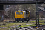 D-DBMP 746 027-2 (99 80 9110 027-6) stand am 30.03.2026 unter der St.