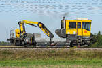 99 80 9420 009-9 D-DBBBG am 21.9.25 bei Zorneding.