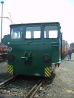 ASF EL 16.2 Sta�furt 04.06.05
