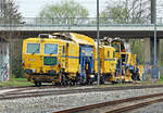 Unimat 09-475-4S DGU - Universalstopfmaschine von P&T in Rheinbach - 13.04.2022