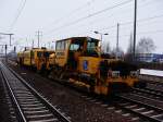 97 16 40 543 18-9 am 12.2.2009 in Flughafen Berlin-Schnefeld