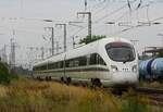 DB 605 017 / Advanced Train Lab / Anklam / 15.09.2021
