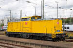 203 309-0 am 19.05.2026 in Saarbr�cken Hbf.