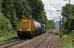 203 309-0 und 315-2 mit dem Nbz 94136 (Stahringen-St.Georgen(Schwarzw) in Donaueschingen 21.6.11