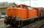 714 015  Fulda  09.08.01