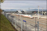 Die an diesem Tag zahlreichen Fahrten f�hrten nat�rlich durch den Bahnhof Weststeiermark . 17.10.2026 