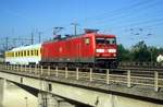 114 501  Heilbronn  07.09.05