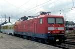 114 501  Karlsruhe Hbf  12.09.05