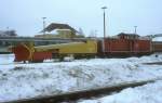 947 5 207 + 212 083  Kempten  19.02.99